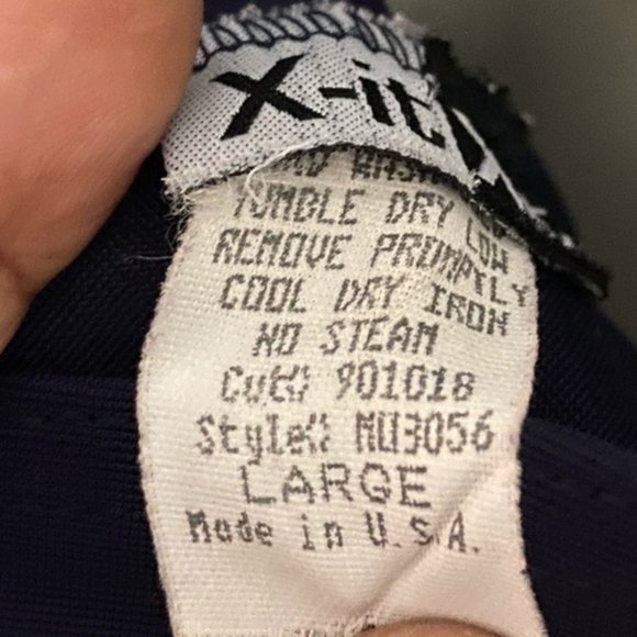 X-it Spaghetti Strap Hanging Back Cami Slip Dress - Picture 7 of 7